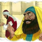 Pharisee VS Tax Collector