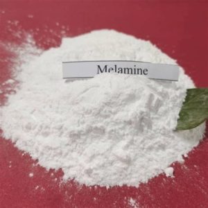 Melamine Powder